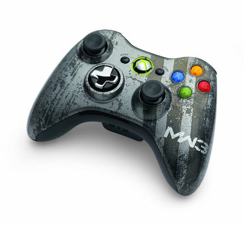 Image for Call of Duty: Modern Warfare 3 Wireless Controller (Limited Edition)