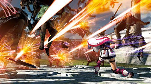 Image 6 for Sengoku Musou 4 (Koei Tecmo the Best)