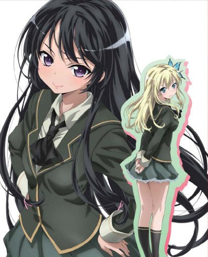 Image 3 for Boku Wa Tomodachi Ga Sukunai Vol.1