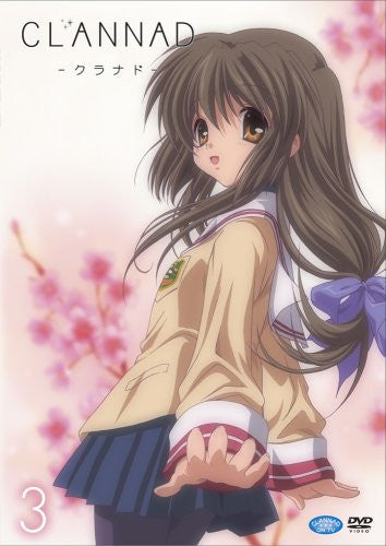 Image 1 for Clannad 3