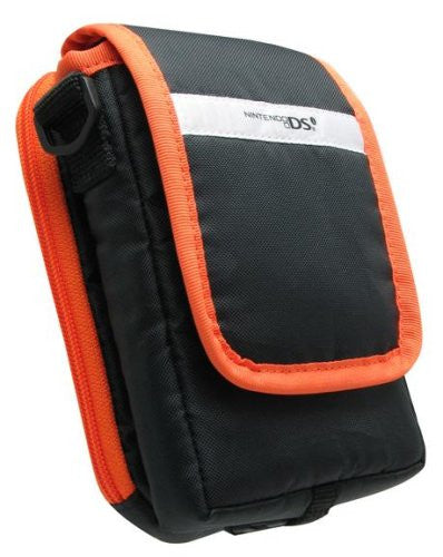 Image 1 for Custom Pouch DSi (Black)