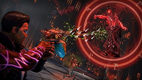 Image 6 for Saints Row IV: Re-Elected