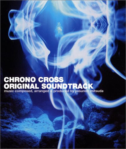 Chrono Cross Original Soundtrack
