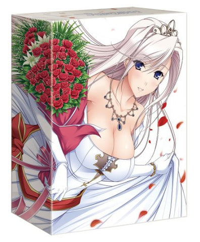 Image for Princess Lover! Blu-ray Box