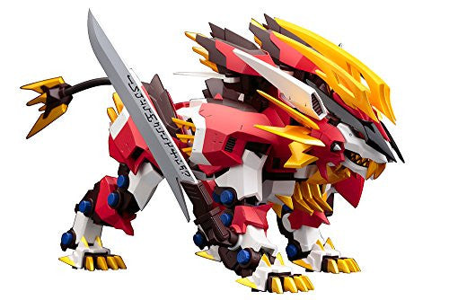 all ligers from zoids