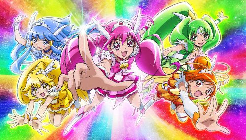 Image 4 for Smile Precure / Pretty Cure Vol.2