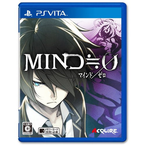 Image for MIND≒0