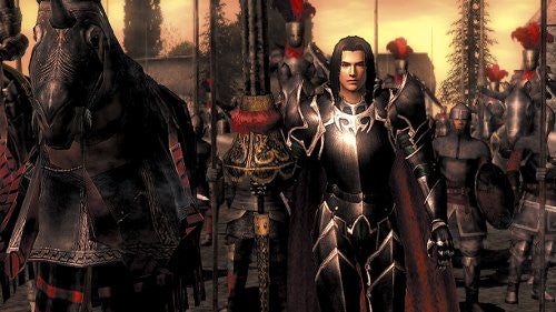 Bladestorm: The Hundred Years' War (New Price Version)