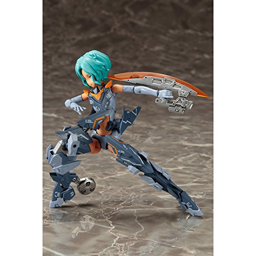 Image 8 for Megami Device - SOL Road Runner - 1/1 - Low Visibility (Kotobukiya)