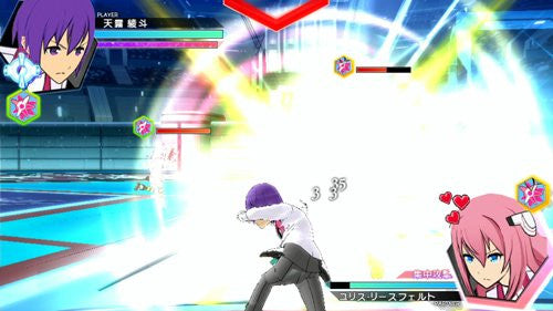 Image 3 for The Asterisk War: The Academy City on the Water Houaa Kenran