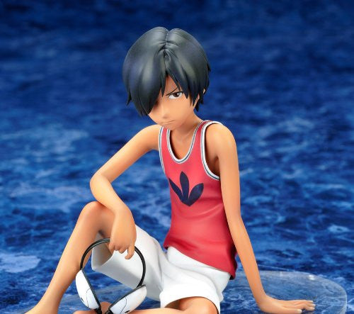 Summer Wars - Ikezawa Kazuma - ALTAiR (Alter)
