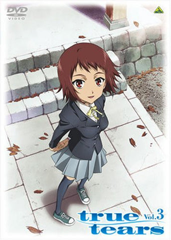 Image for True Tears Vol.3