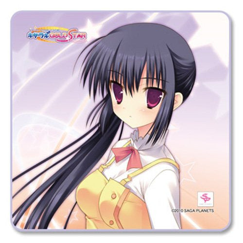 Image 1 for Kisaragi Gold Star - Fujimaru Mikoto - Towel - Mini Towel (Toy's Planning)