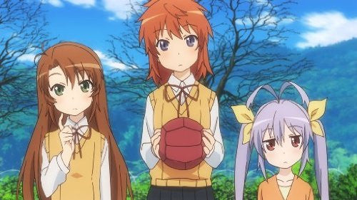 Image 5 for Non Non Biyori Vol.1