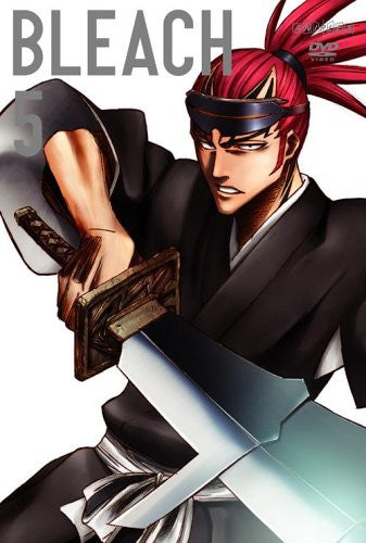 Image 1 for Bleach Shinigami Daiko Hen 5
