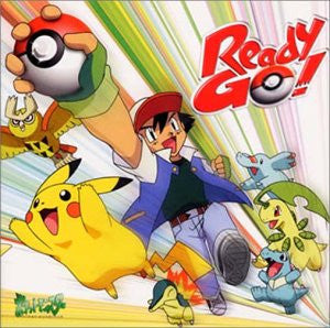 Image for Ready Go!