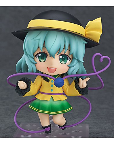 Touhou Project - Komeiji Koishi - Nendoroid #604