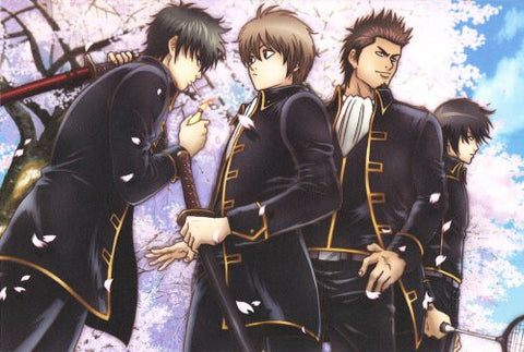 Gintama Season3 8