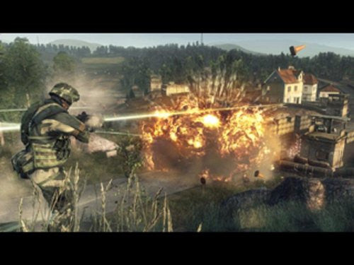 Battlefield: Bad Company (EA Best Hits)