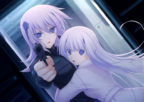 Muv-Luv Alternative: Total Eclipse