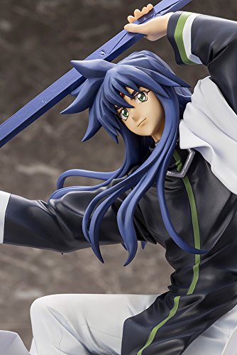 Hakyuu Houshin Engi - Youzen - ARTFX J - 1/8 (Kotobukiya)