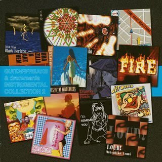 Image for GUITARFREAKS & drummania INSTRUMENTAL COLLECTION 2