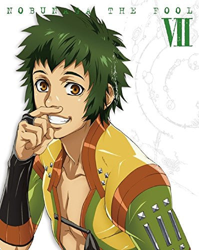 Nobunaga The Fool VII