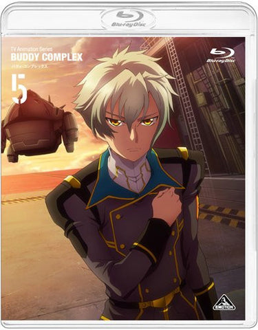 Image for Buddy Complex 5