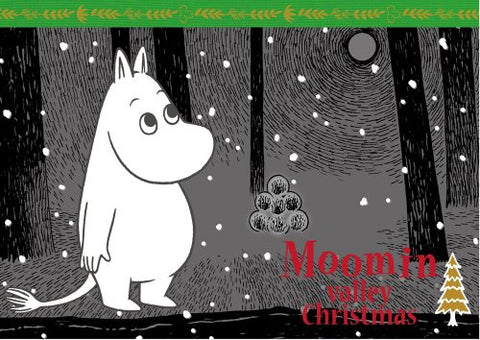 Image for Tanoshii Moomin Ikka - Moomin Dani No Fuyu