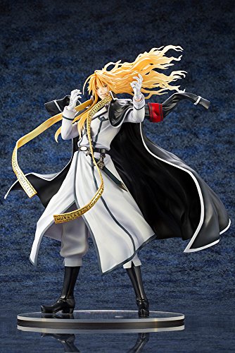 Dies Irae - Reinhard Tristan Eugen Heydrich - ARTFX J - 1/8