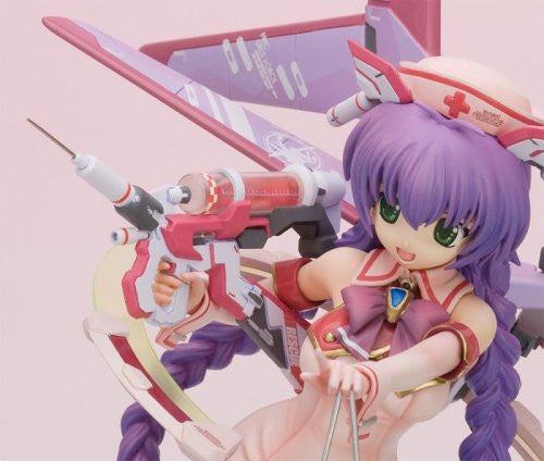 Image 5 for Original Character - Sukumizu Mecha Nurse Shoujo Nana - 1/8 (Orchid Seed)
