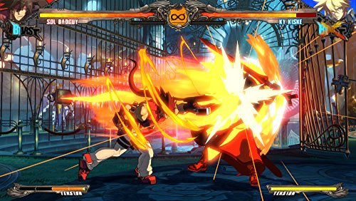 Image 9 for Guilty Gear Xrd: Revelator