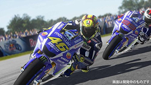 Image 1 for MotoGP 15