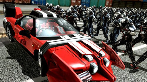 Image 5 for Kamen Rider Battride War Sousei