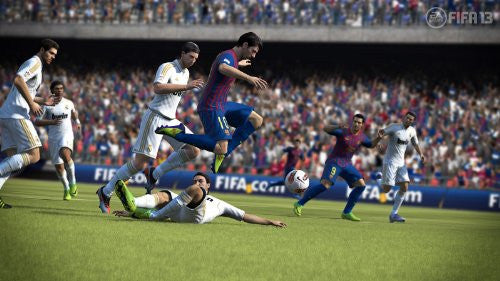 FIFA 13: World Class Soccer