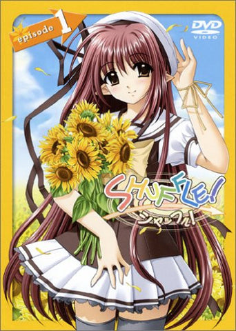 Image for Shuffle! Episode.1