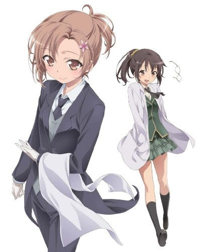 Image 3 for Boku Wa Tomodachi Ga Sukunai Next Vol.3