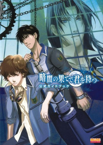 Image for Kurayami No Hatede Kimi Wo Matsu Official Guide Book (B's Log Collection)/Ds
