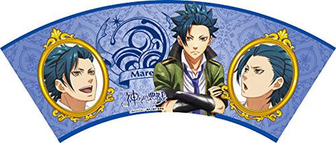 Image for Kamigami no Asobi - Ludere deorum - Totsuka Takeru - Cup - Melamine Cup (Kaz Trading)