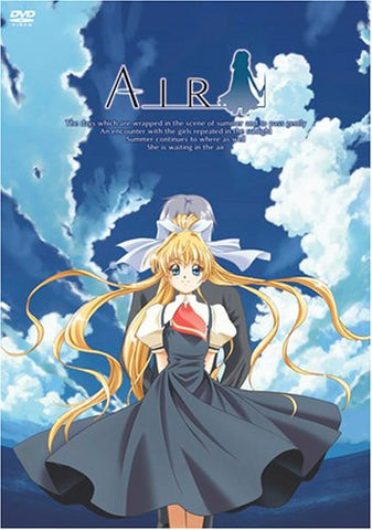 Image for Air The Movie