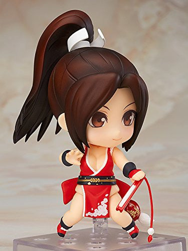 Image 5 for The King of Fighters XIV - Shiranui Mai - Nendoroid #684 (Good Smile Company)