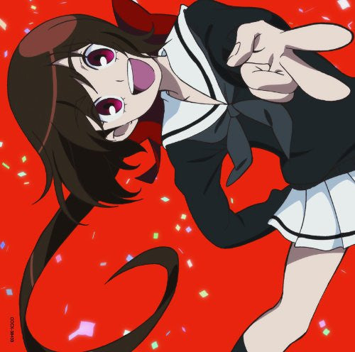 Image 1 for Kyousougiga Utagoyomi