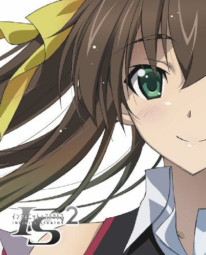 Image 3 for Infinite Stratos 2 Vol.3