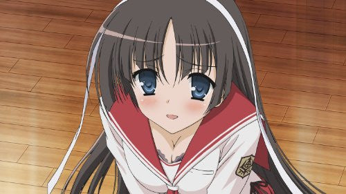 Image 6 for Aria The Scarlet Ammo / Hidan No Aria Bullet.1