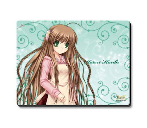 Image 1 for Rewrite - Kanbe Kotori - Mousepad (Key Toy's Planning Visual Art's)