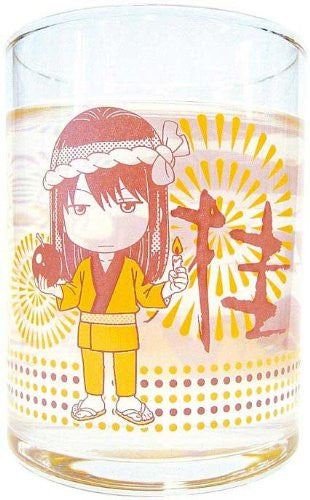 Gintama - Katsura Kotarou - Glass - Fireworks (Broccoli)