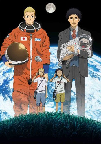 Image 1 for Space Brothers 30