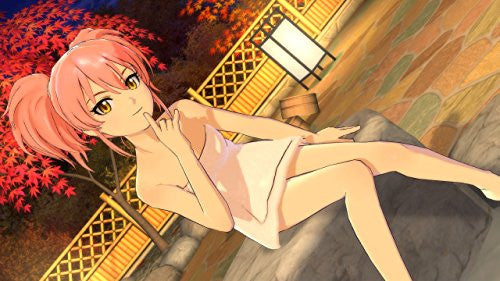 Image 5 for TV Anime Idolm@ster Cinderella G4U! Pack Vol.9
