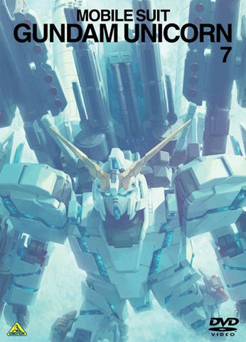 Image for Mobile Suit Gundam Unicorn Vol.7