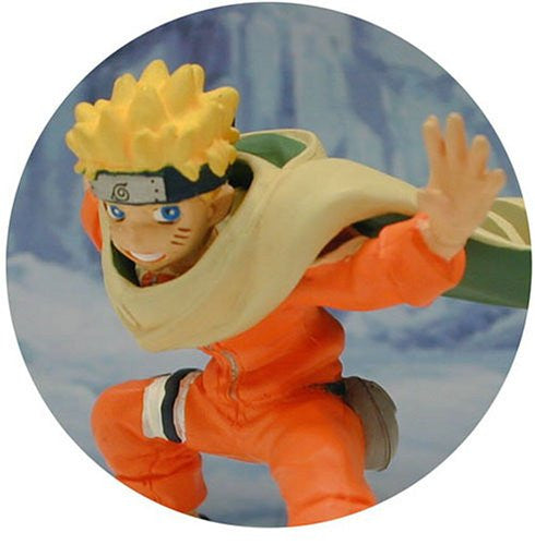 Image 2 for Naruto Daikatsugeki! Yukihime Ninpocho Dattebayo!!